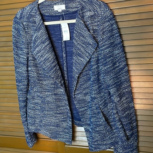 New LOFT Open Blazer - Picture 6 of 13